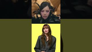 Download lagu lisa mv vs genius interview #shorts #viral #lisa #newwoman mp3