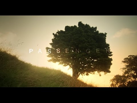 Passenger | Young As The Morning Old As The Sea | Documentary (Short Version)
