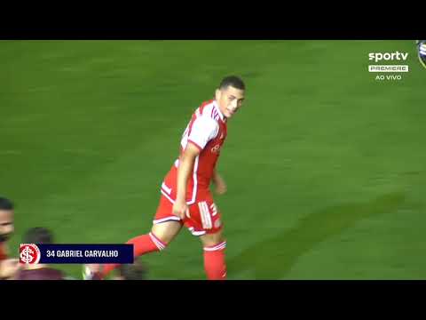 JUVENTUDE 1 x 3 INTER - 01/09/2024 - BRASILEIRÃO