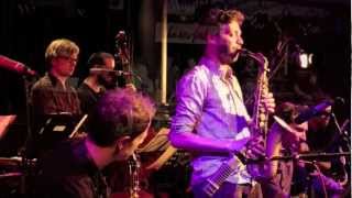 MAX VON MOSCH ORCHESTRA - 