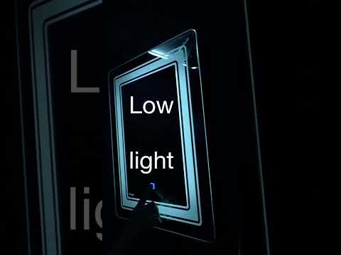 LED MIRROR