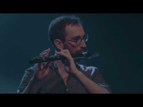 FORJ SEXTET - Avant deux de Bazouges