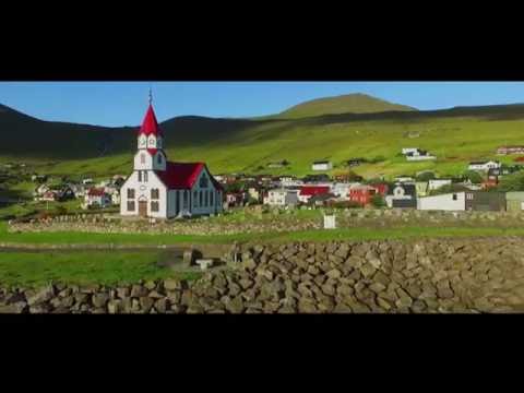 FAROE ISLANDS