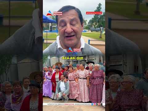 ROSARIO DE LA FRONTERA CELEBRÓ LA 10.ª FERIA REGIONAL DE LA COCINA CON CHARQUI