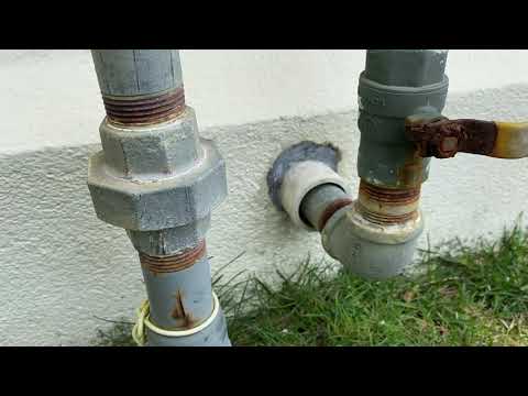 Opening Around Pipes Could Attract Rats in Deal, NJ