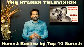 BISON review thumbnail