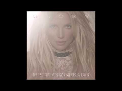 Britney Spears  Glory - 04 Man on the Moon