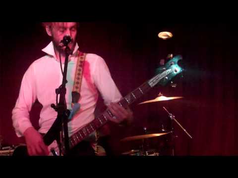 Spacehog - Moonage Daydream (Live David Bowie Cover) video thumbnail