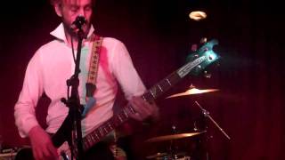 Spacehog - Moonage Daydream (Live David Bowie Cover)