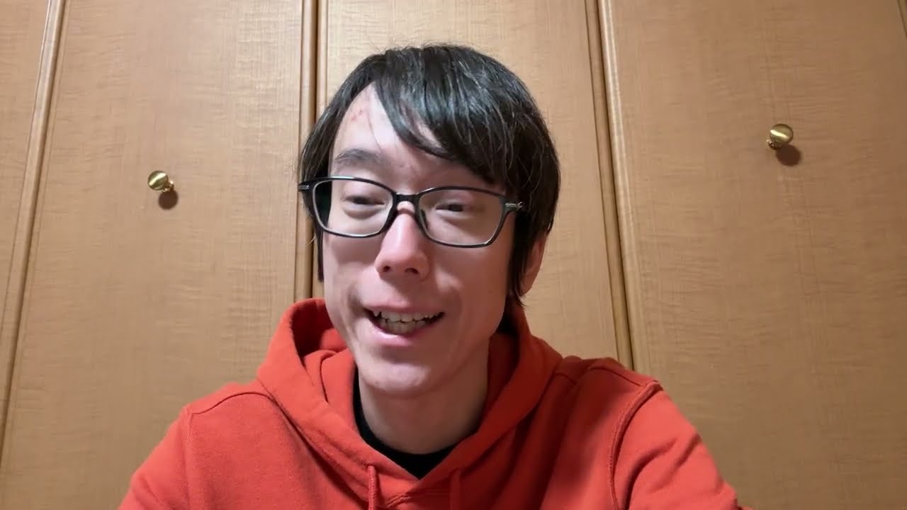 YouTubeサムネイル
