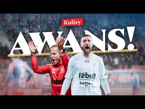 ZAPAMIĘTAĆ, POWTÓRZYĆ | KULISY | Odra Opole 🆚 Piast Gliwice 0:2 | 1/16 STS Puchar Polski