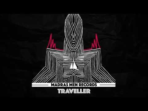 MADRAS MEN RECORDS - Traveller (Official)