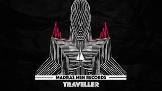 MADRAS MEN RECORDS - Traveller (Official)