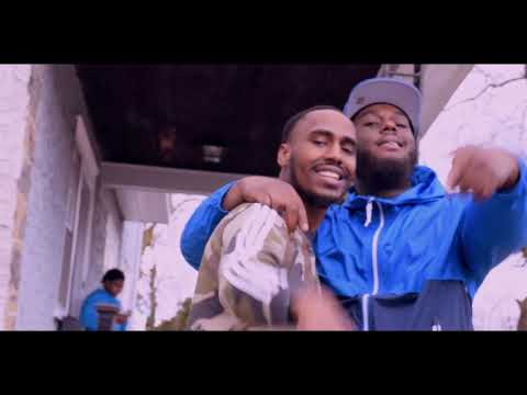 YOUNG DEUCE (OFFICIAL MUSIC VIDEO) " STAND TALL" FEATURING REEESE TRIGGA MANN