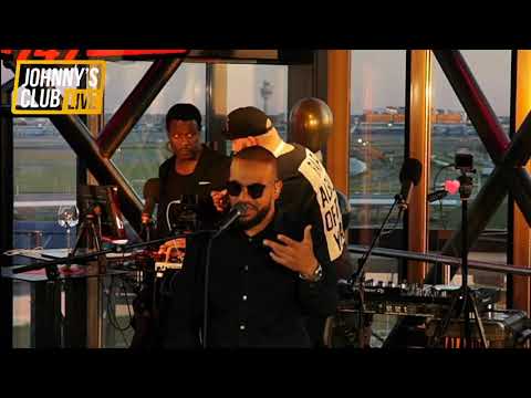 RNB OLDSKOOLHITS UNPLUGGED | Rico Greene bezorgt kippevel SKYBAR 747 | "Back at One” @ JOHNNY’S CLUB