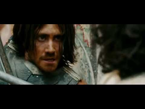 Prince of Persia - Bond Between Brothers