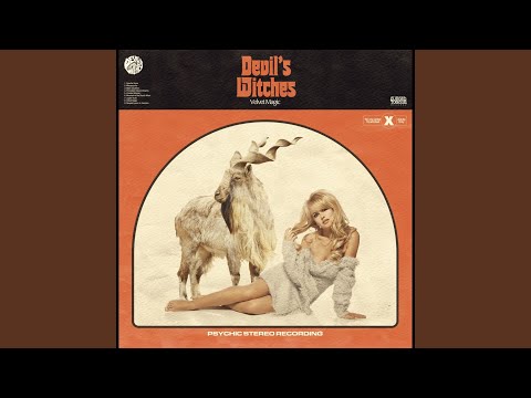 Requiem Pour Un Vampire - Devil's Witches