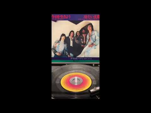 LET'S LIVE FOR TODAY  - THE GRASS ROOTS -