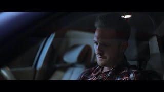 Nánássy Tibor - Insistence (Official music video)