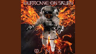 Hurricane On Saturn - Topic