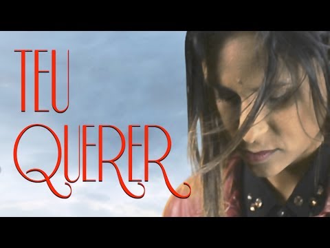 Renata Silva Single TEU QUERER - Clip Oficial (feat Coral Resgate)