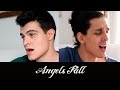Breaking Benjamin - Angels Fall (Cover video ...