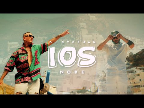 Dj Stephan x Nore Pierre - IOS (Official Music Video)