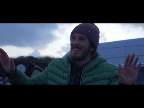 The Windsurf Project - Project 1: France
