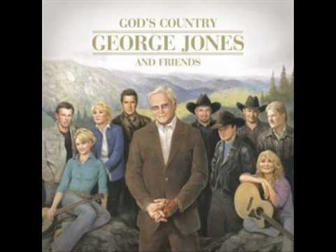 All That We Got Left (with Vern Gosdin) - George Jones
