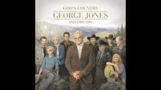 George Jones - All That We've Got Left (With Vern Gosdin)