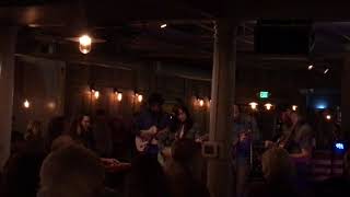 "Keep Your Lamps" - Midnight North w/ Scott Law & Phil Lesh 4/8/18