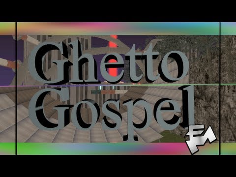 [DM]Towelie ft. SkyFall# ft. CharlieSce/\/e - Ghetto Gospel