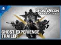 Tom Clancy's Ghost Recon Breakpoint - Ghost Experience Trailer | PS4