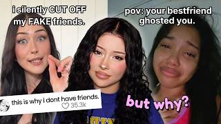 this is why Gen Z friendships don’t last anymore