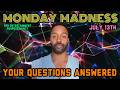 Lindsey S Death Secrets McConnell Trump S Moves US Take Hormuz Tolls RBG S Views On US Politics