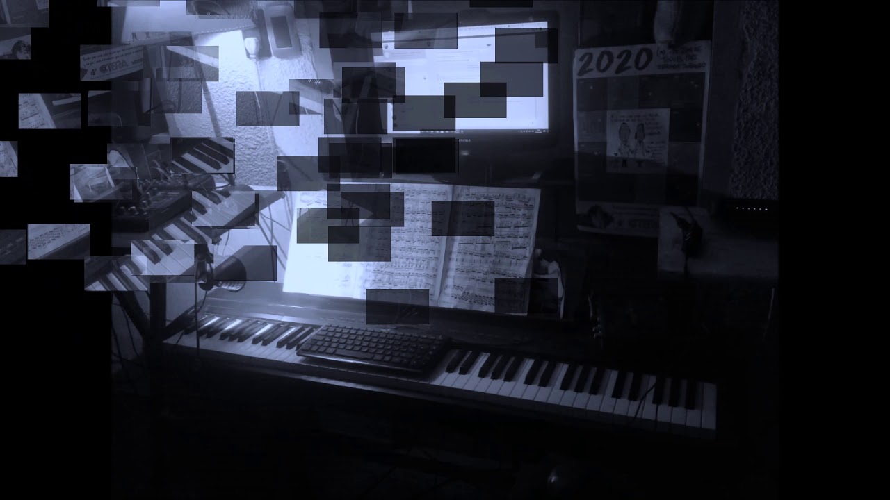 REBOTES 1  -  GRAHAM  (Magia) MARCELO PEREA