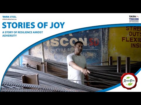 A story of resilience amidst adversity
