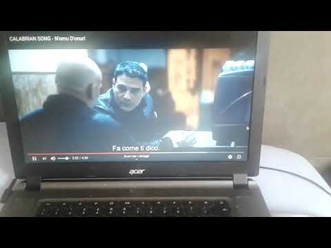 N'omu d'onuri  TITOLO DEL  FILM   ANIME  NERE ANNO D'USCITA 2014