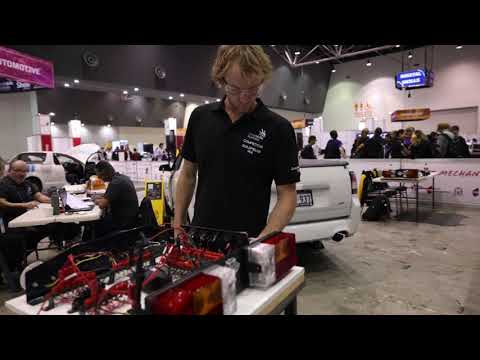 WorldSkills Australia National Championships | Automotive Mechanics WA Thumbnail