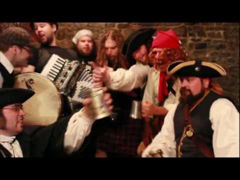 CLIP OFFICIEL BODH'AKTAN "LES TROIS CAPITAINES"