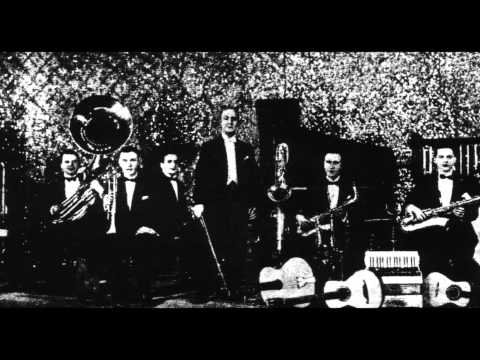 Henryk Gold's Orchestra - Dla Ciebie (Blues by Jerzy Petersburski)