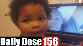 #DailyDose Ep.156 - MASH UP EPISODE | #G1GB