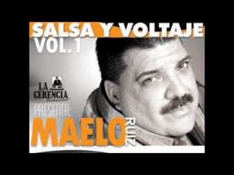 maelo ruiz no me digas que te vas