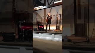 Tim Timmons - Like I’ve Been Changed (live)