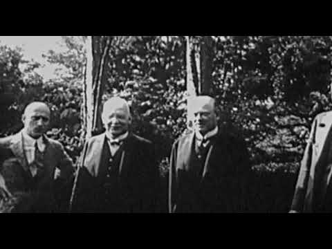 Aussöhnung zwischen Frankreich und dem Deutschen Reich