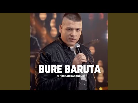 Bure baruta