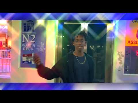 RODEOGLO - INFINITE PROTECTION [OFFICIAL VIDEO)