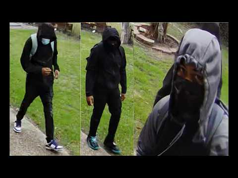 Robbery in Greater OST, Houston, TX