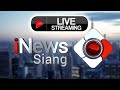 LIVE NOW INews Siang 01 07