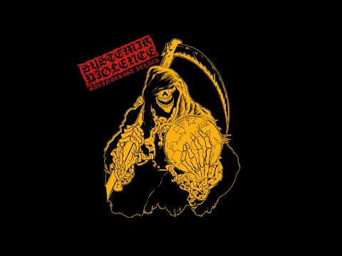 SYSTEMIK VIØLENCE - Satanarkist Attack!